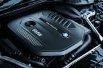 BMW 540i Sedan M Sport 2017 года (JP)